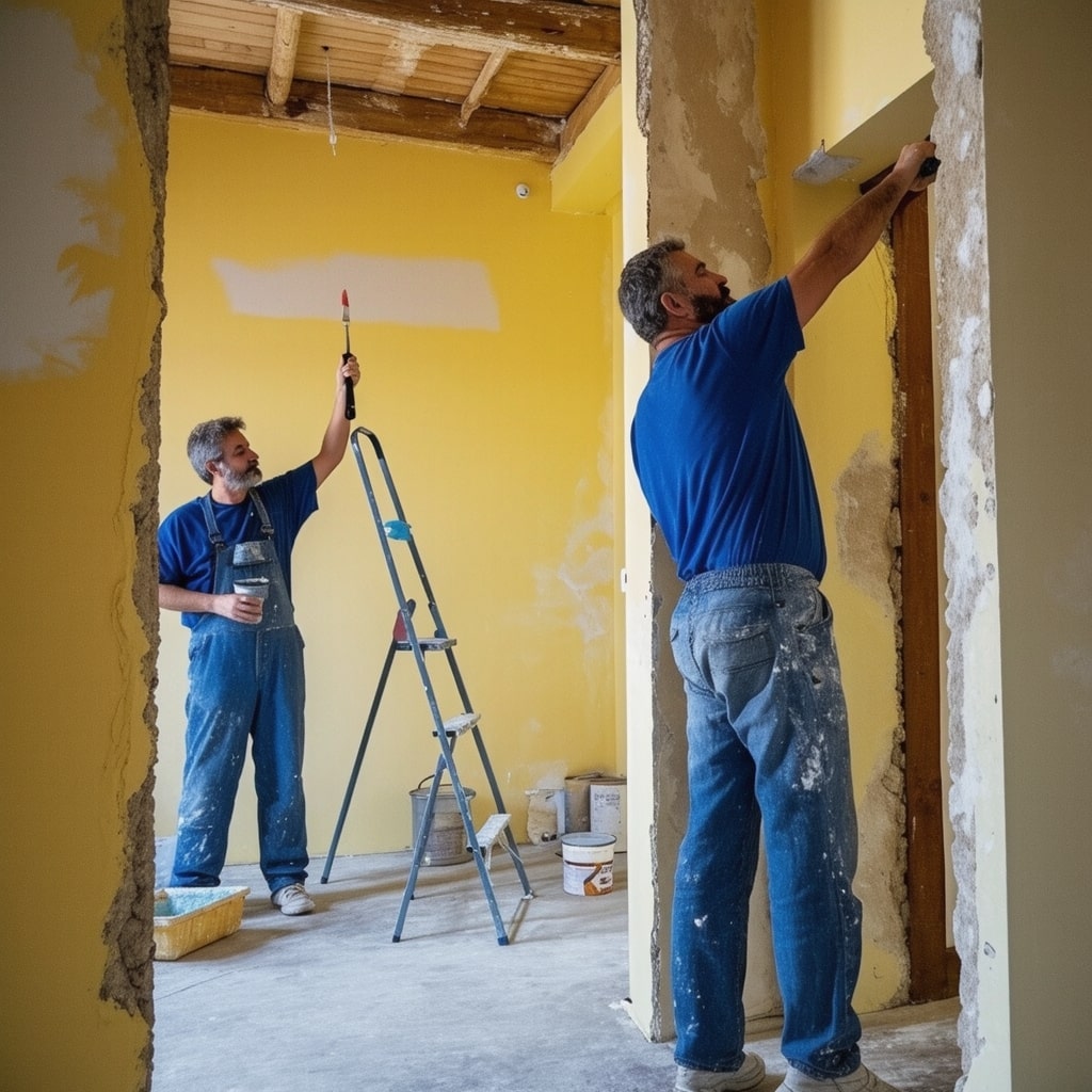 Recogemos tus muebles y enseres usados en Santa Pola