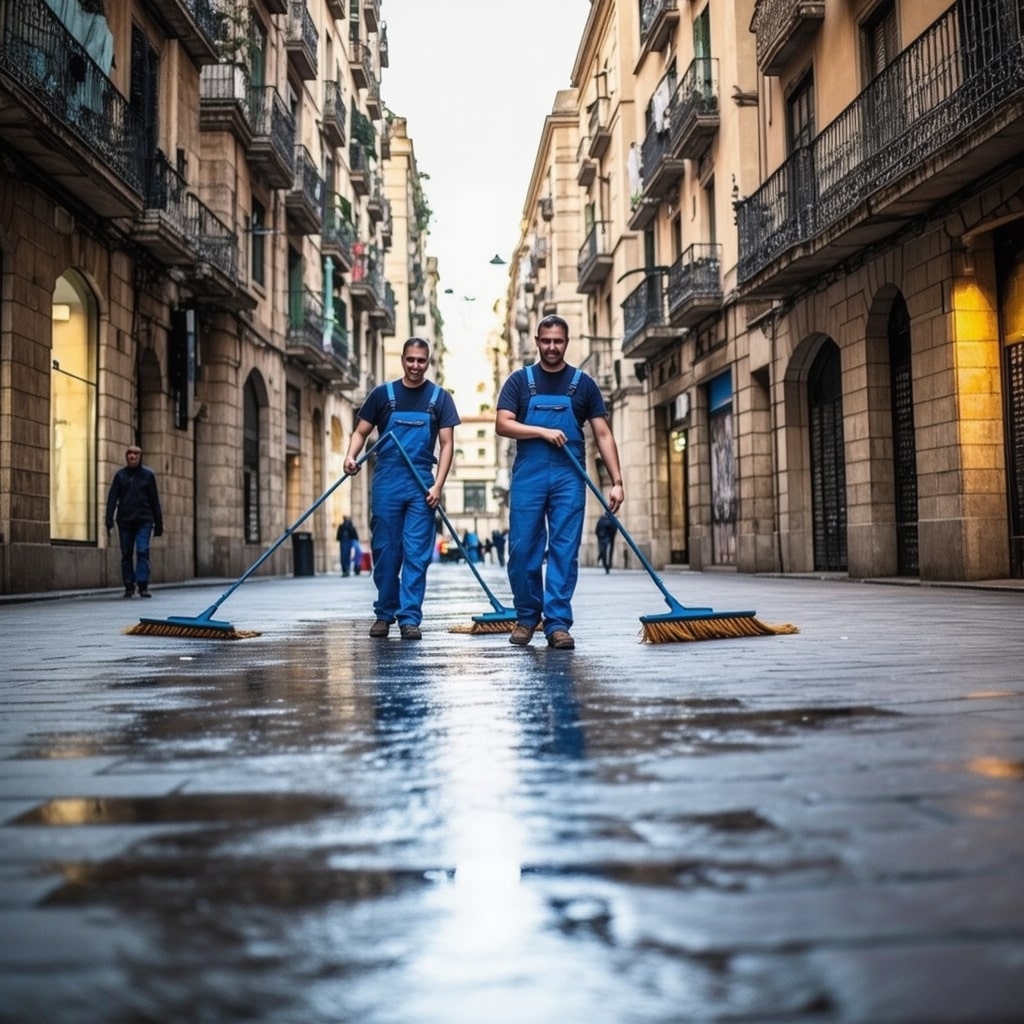 Neteja integral per a llars i negocis a Tarragona