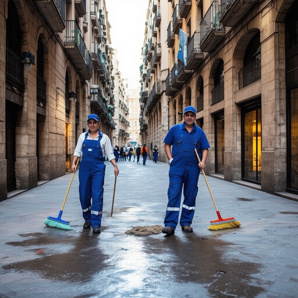 Confia en VCServeis per renovar el teu espai avui