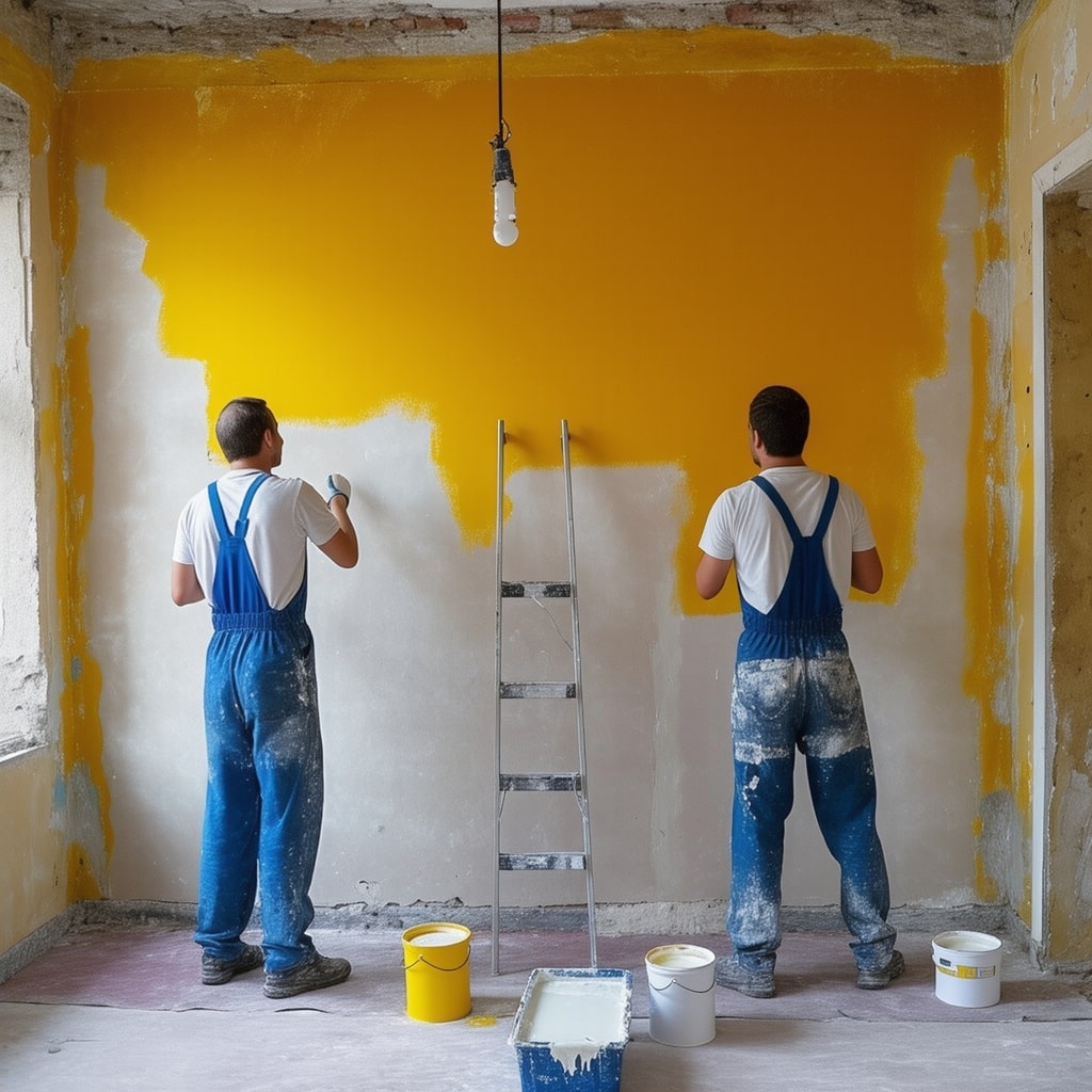 Millor servei de pintura a Tarragona i rodalies