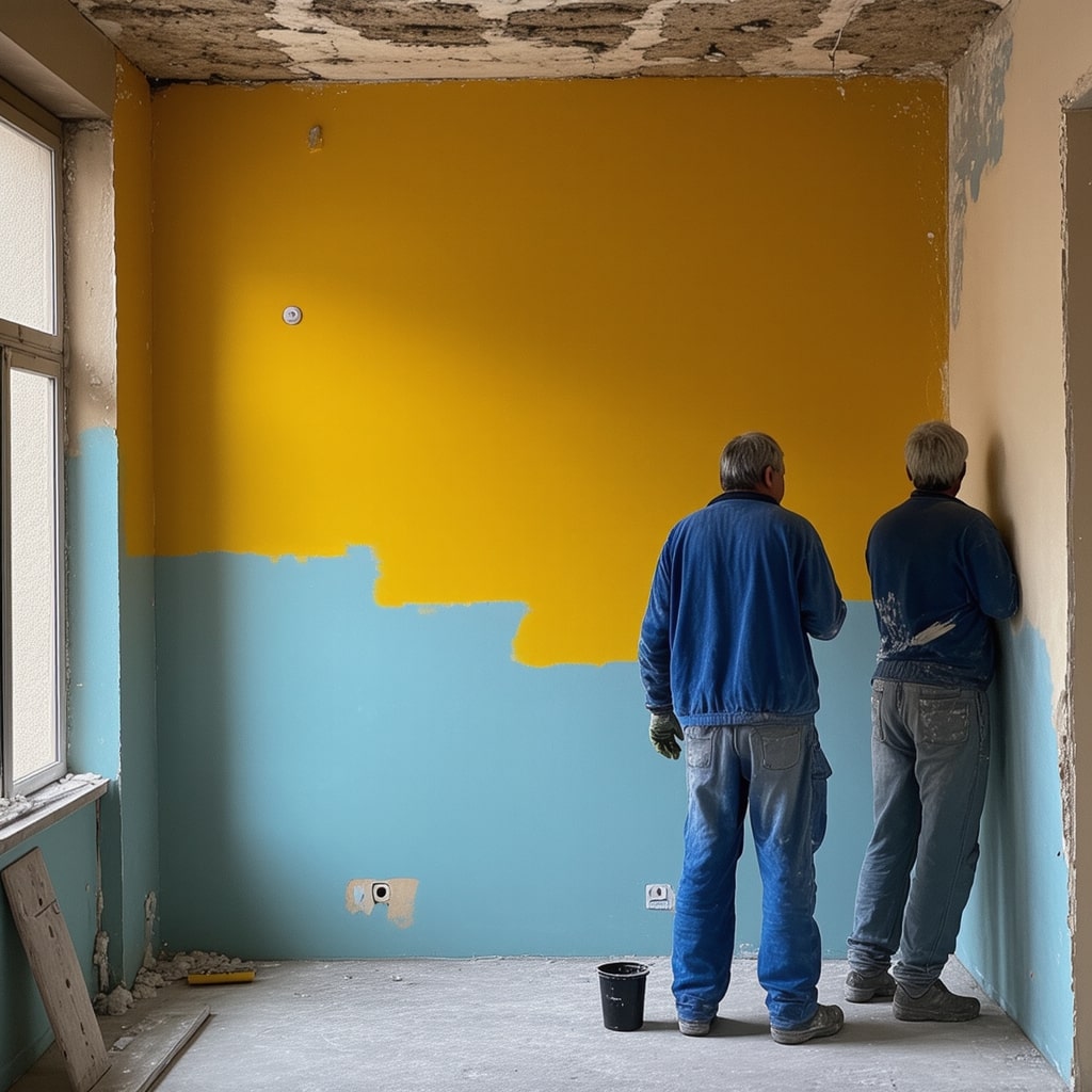 Millor servei de pintura a Calafell i rodalies